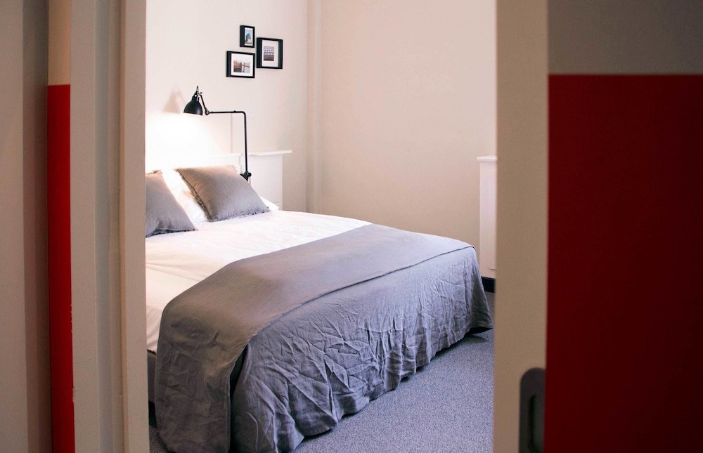 Фото Apartment040 Averhoff Living