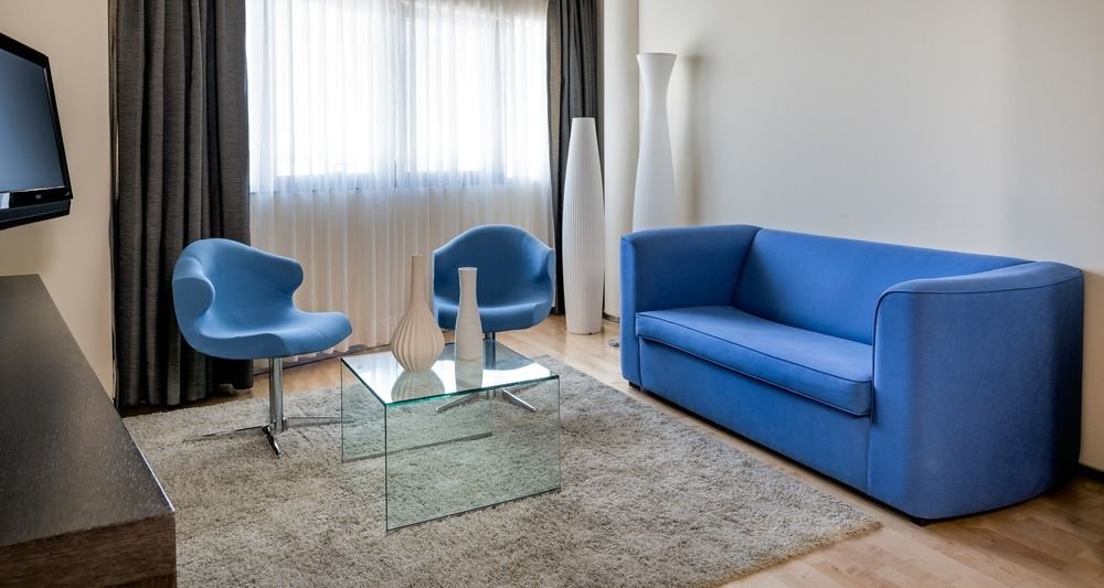 Фото Nh Madrid Las Tablas