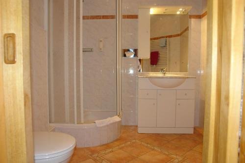 Фото Krösbacher Hof