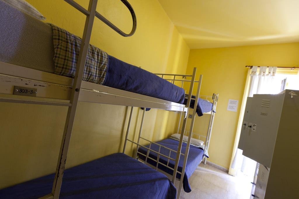 Фото La Posada de Huertas - Hostel