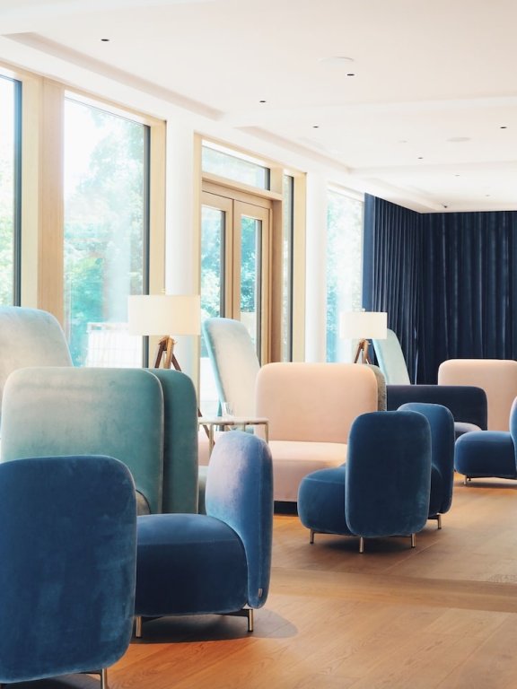 Фото Jugend- und Familienhotel Augustin