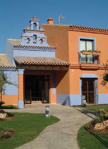 Фото Aparthotel La Espadaña