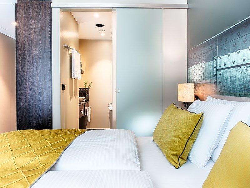 Фото Leonardo Hotel Dortmund