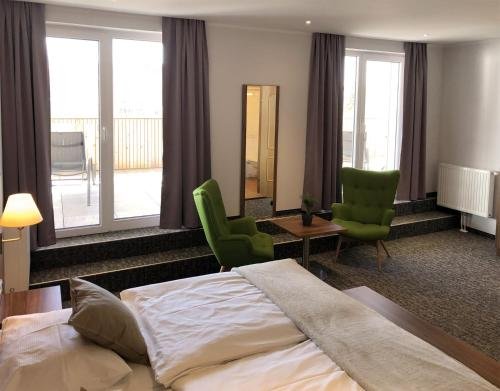 Фото Seegasthof Und Hotel Steinmaurer Am See