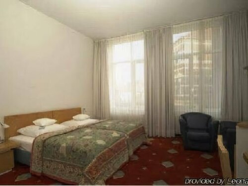 Гостиница Hotel Alte Werft в Папенбурге