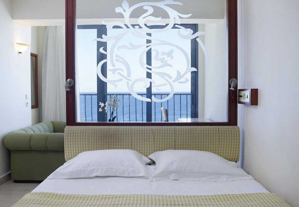 Фото Mitsis La Vita