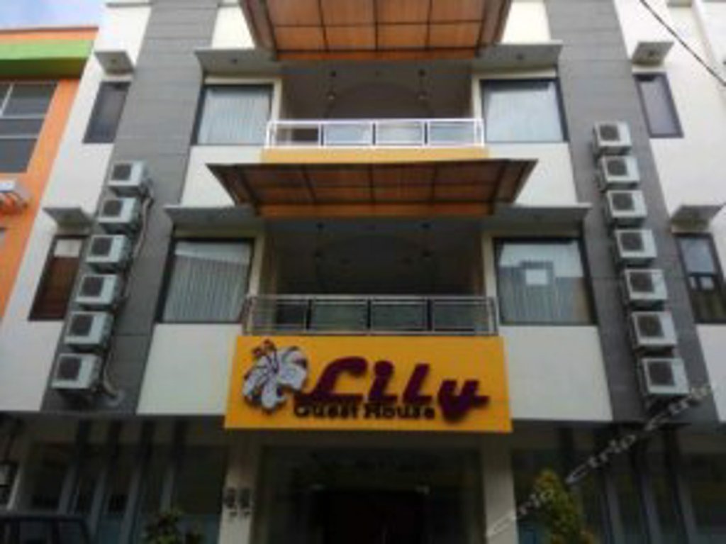 Фото Lily Guest House