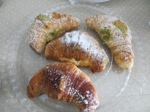 Фото B&b Il Cortile Degli Artisti