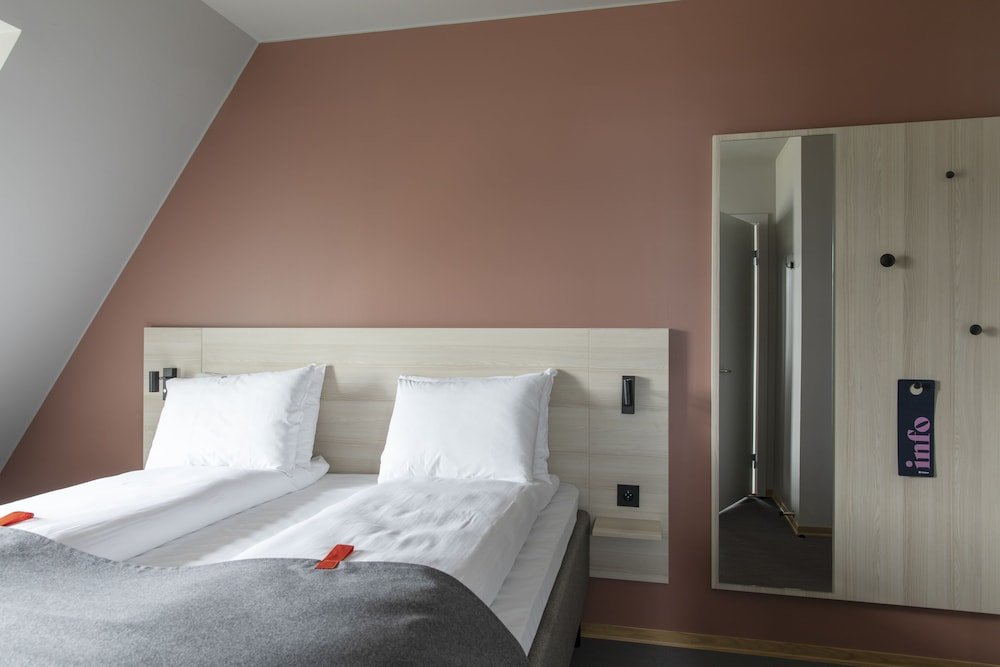 Фото Citybox Oslo