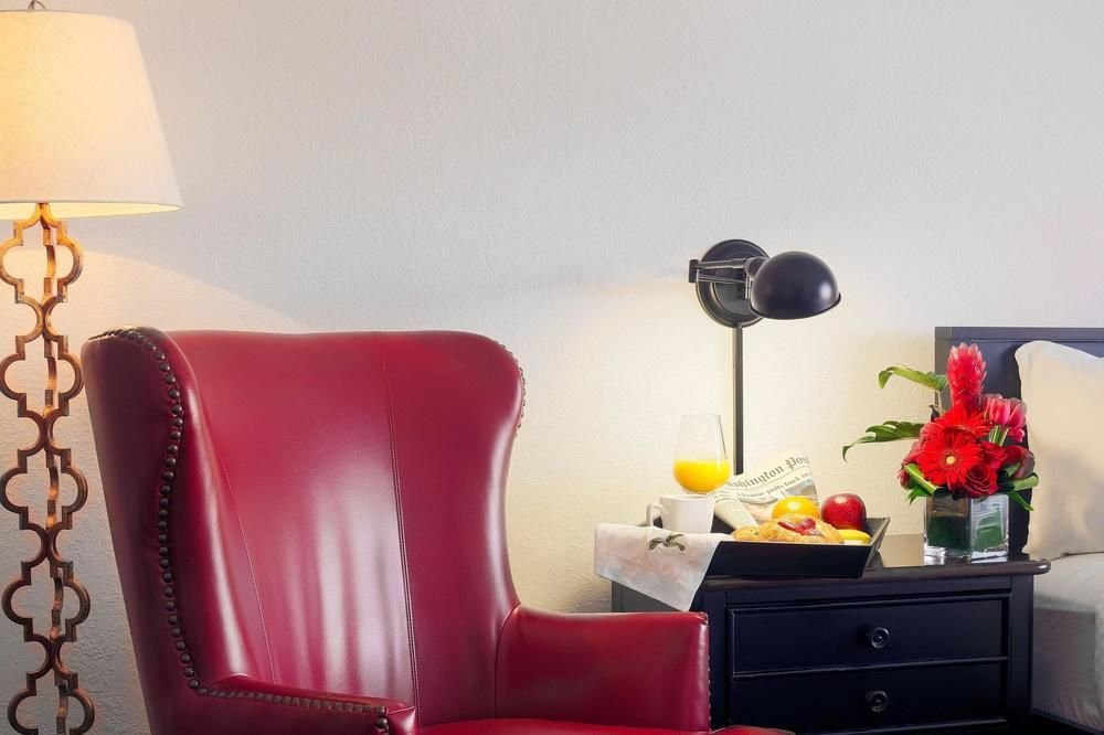 Фото Capitol Hill Hotel