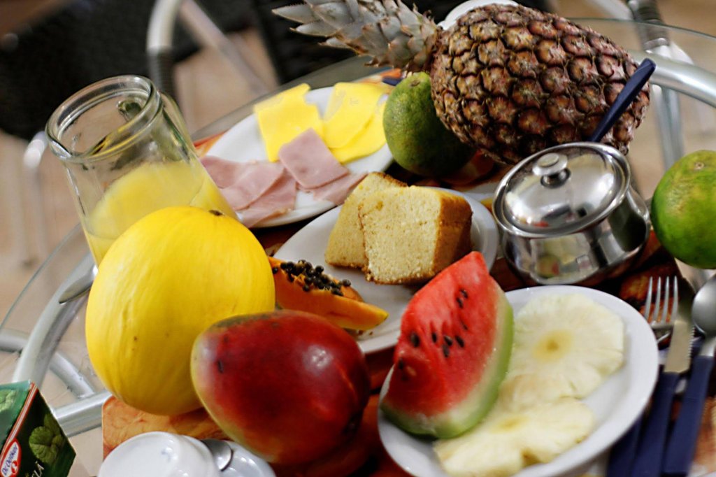 Фото Pousada Michele