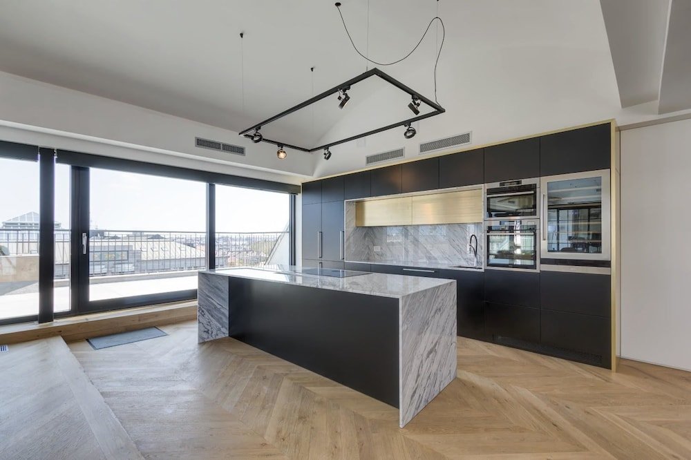 Фото Loft Astoria