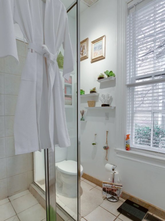 Фото Downtown Memphis Shellcrest Apartments