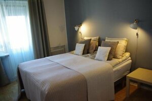 Гостиница Borent Suite Apartment
