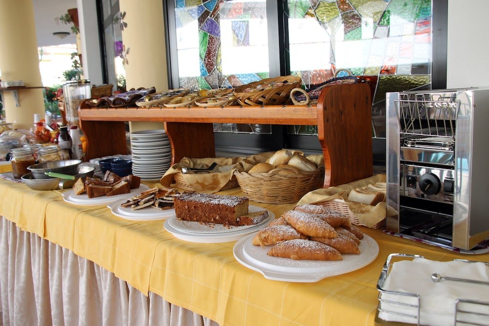 Фото Hotel L’Ancora