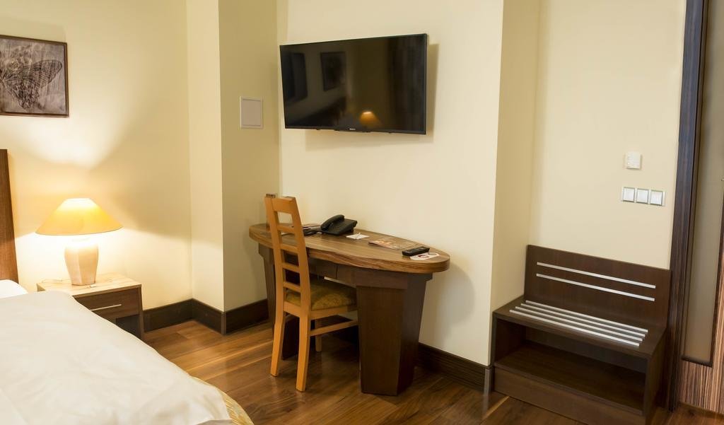 Фото Hotel Savannah