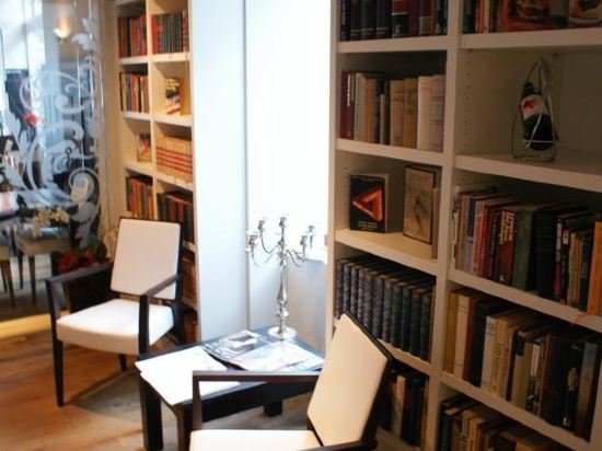 Фото Hotel Benno