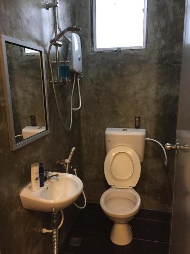 Фото Aloha Capsule Hotel