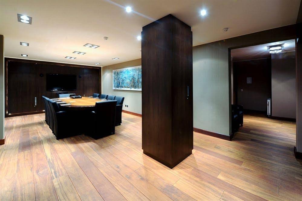 Фото Van der Valk Hotel Leusden - Amersfoort