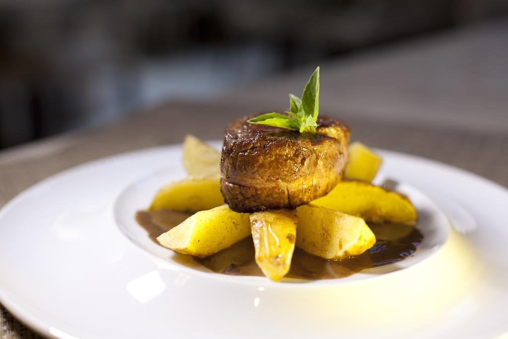 Фото Grande Hotel Petrópolis