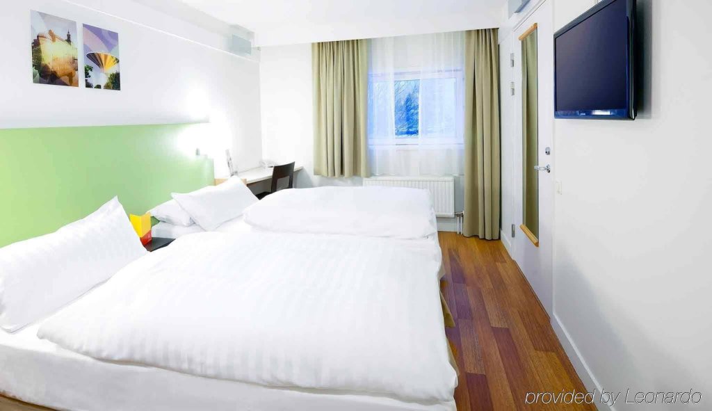 Фото Good Morning Örebro