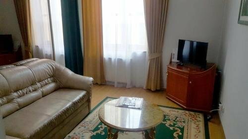 Гостиница Hotel Bristol в Тарнуве