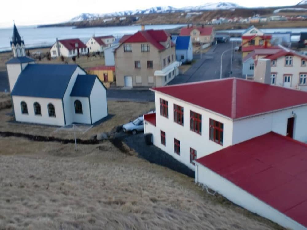 Фото отеля 3