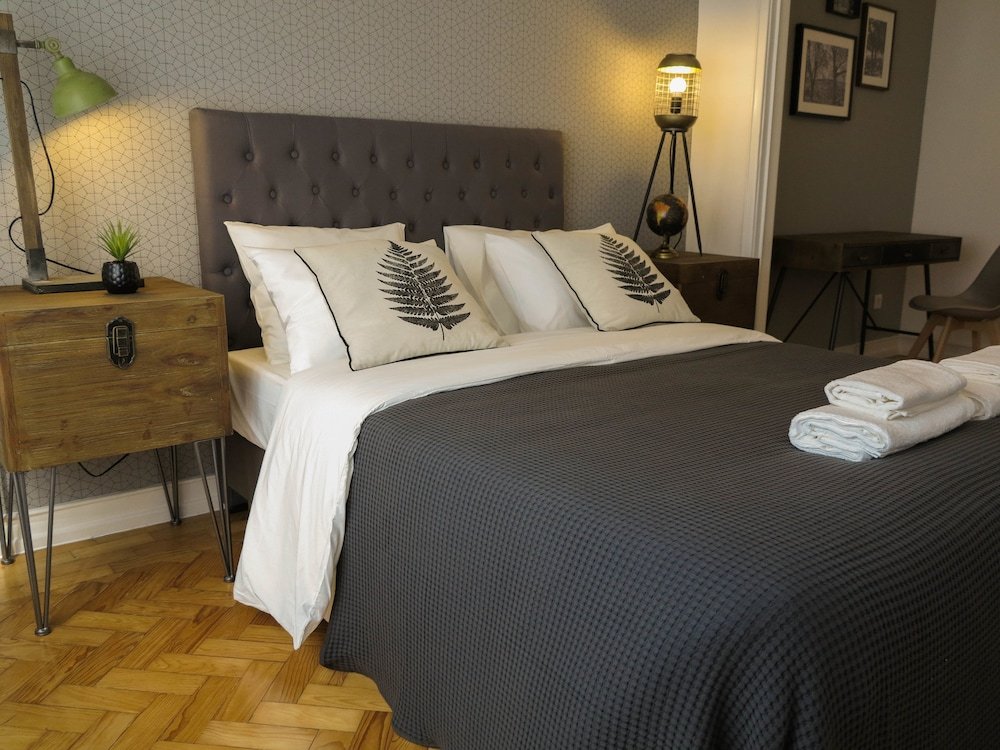 Фото DuMont Lisbon Guesthouse