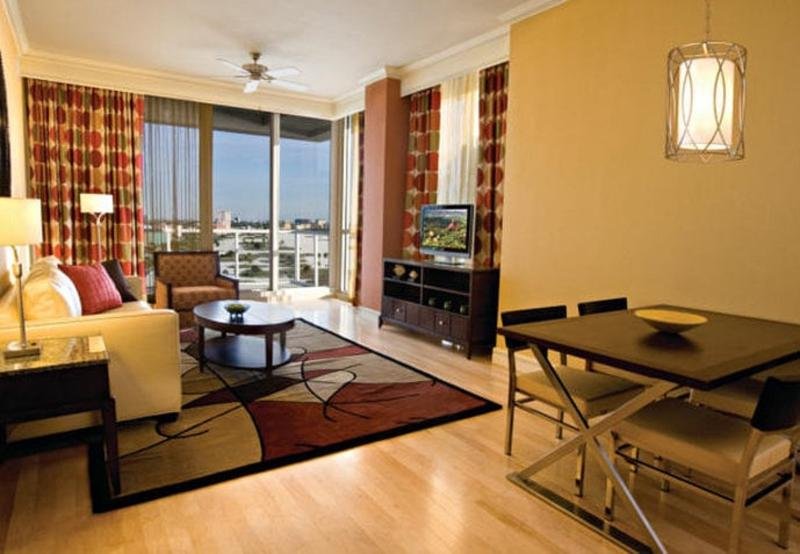 Фото Residence Inn St Petersburg Treasure Island