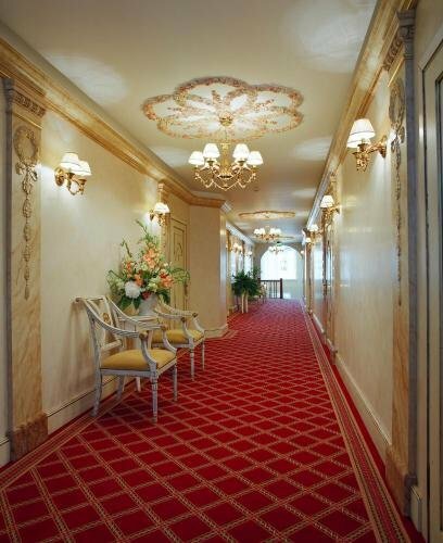 Hotel Piena muiža - Berghof Hotel & Spa, Skrunda municipality, photo