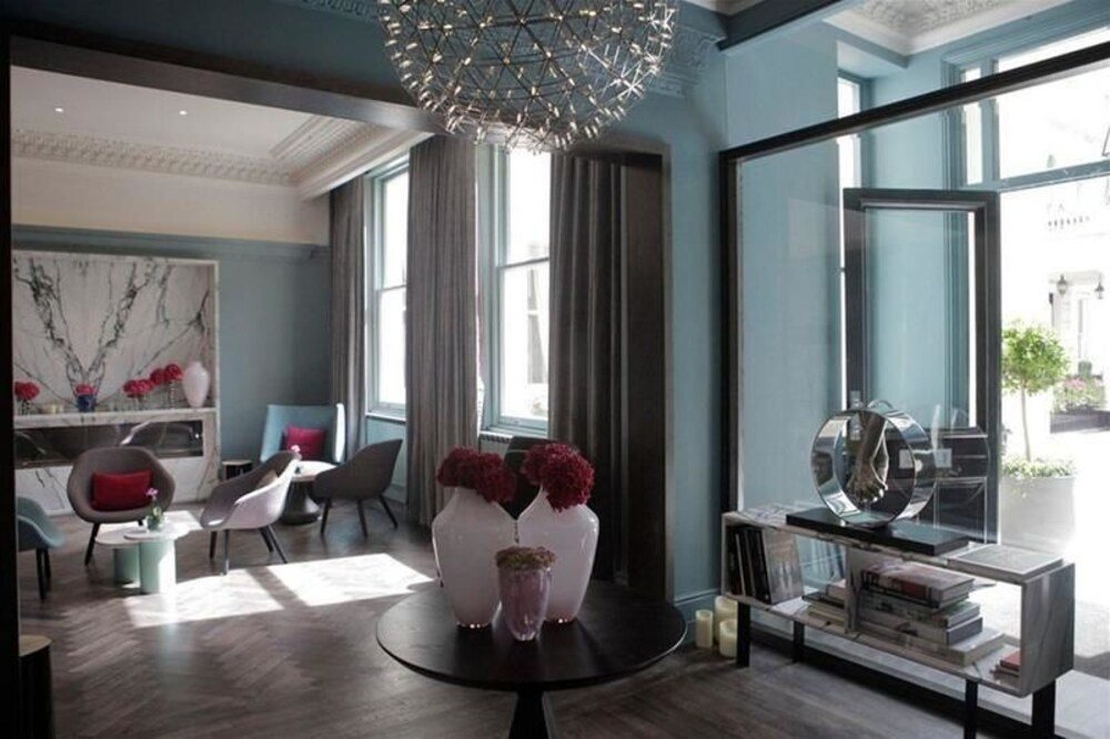 Фото Signature Townhouse Hyde Park