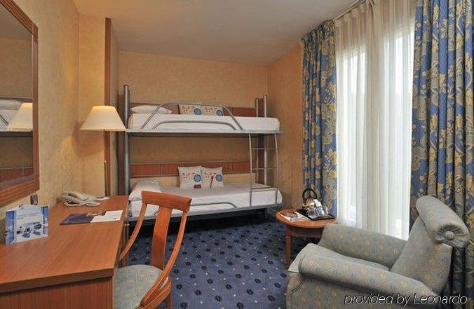 Фото Tryp de Saxe