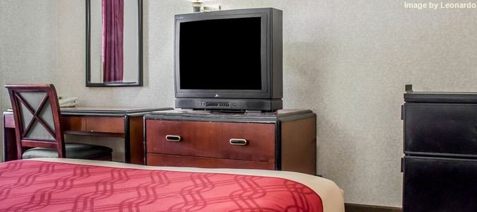 Фото Country Inn & Suites by Radisson Erie