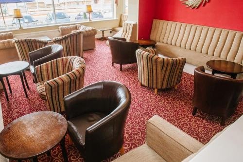 Фото The Doric Hotel