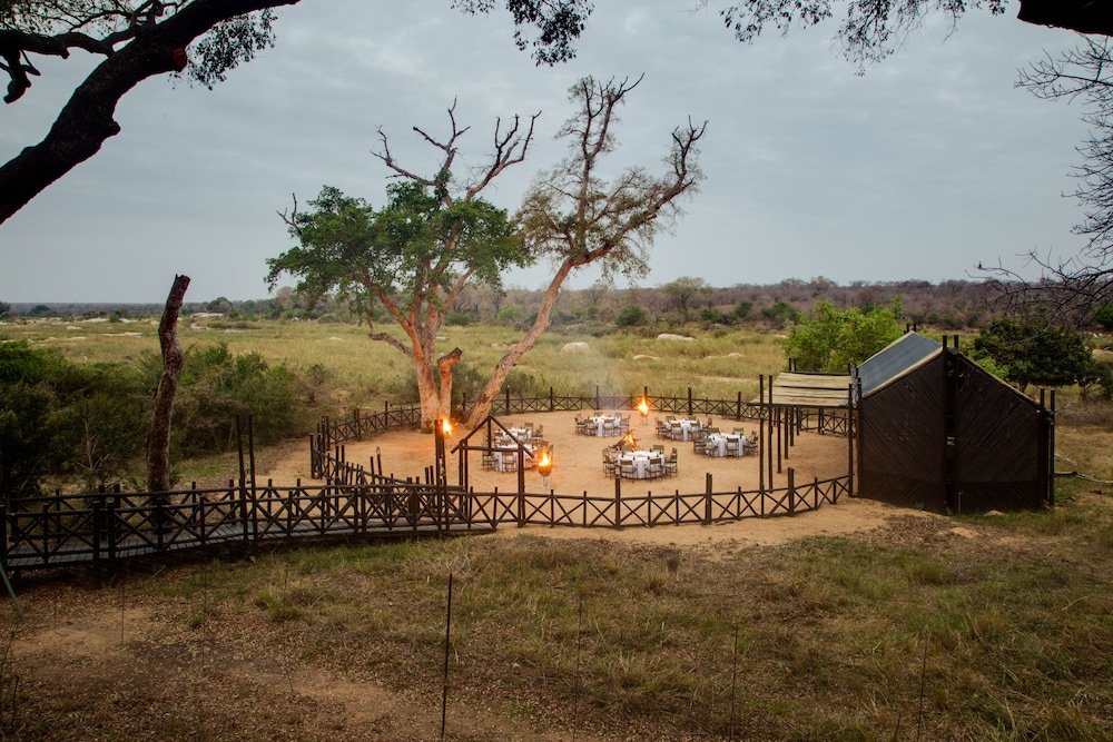 Фото Kruger Gate Hotel