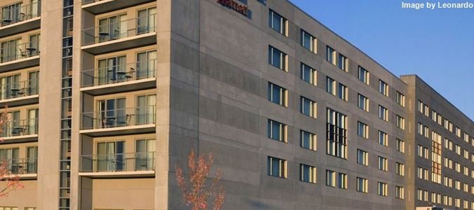 Фото Residence Inn by Marriott Montreal Airport