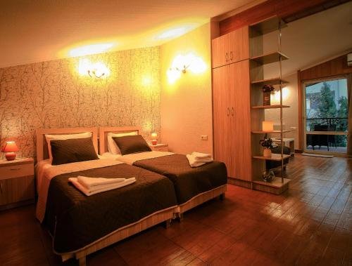 Фото Hotel Toma's House