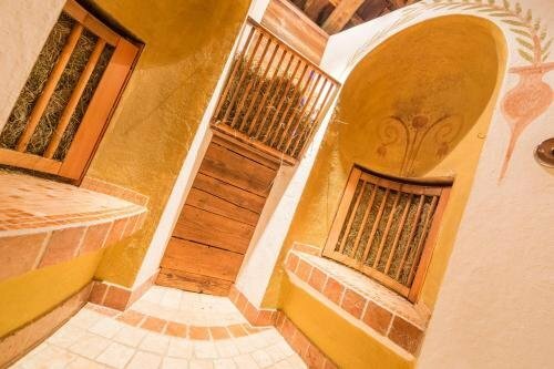 Гостиница Hotel Edelweiß