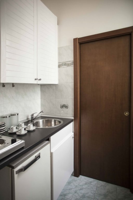 Фото Hemeras Boutique House Aparthotel Duomo 12