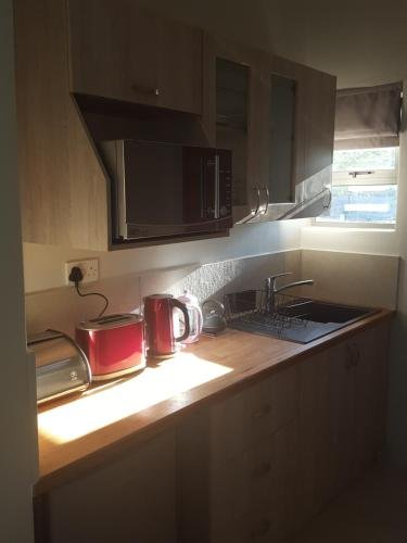 Фото Sandpiper Villas Chobe