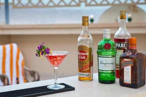 Фото Herods Boutique Eilat a Premium Collection by Fattal Hotels