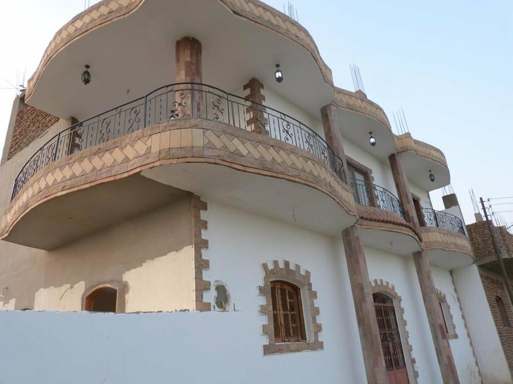فندق Private Villa ، لوكسور، صورة