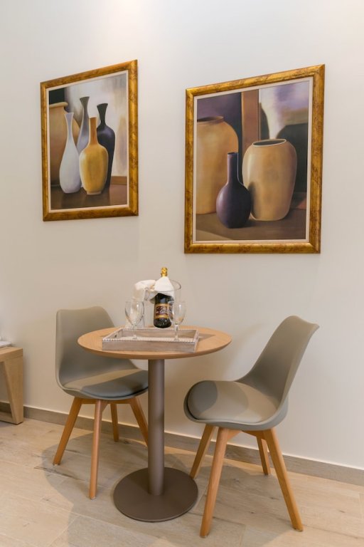 Фото Lobelia Luxury Suites