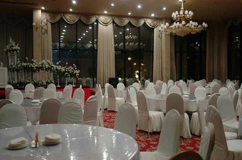 Фото Jeju Pacific Hotel