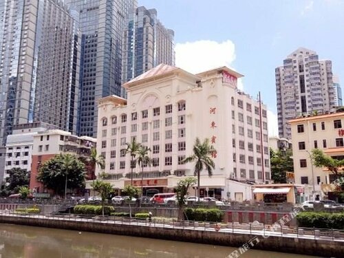 Hedong Citycenter Hotel