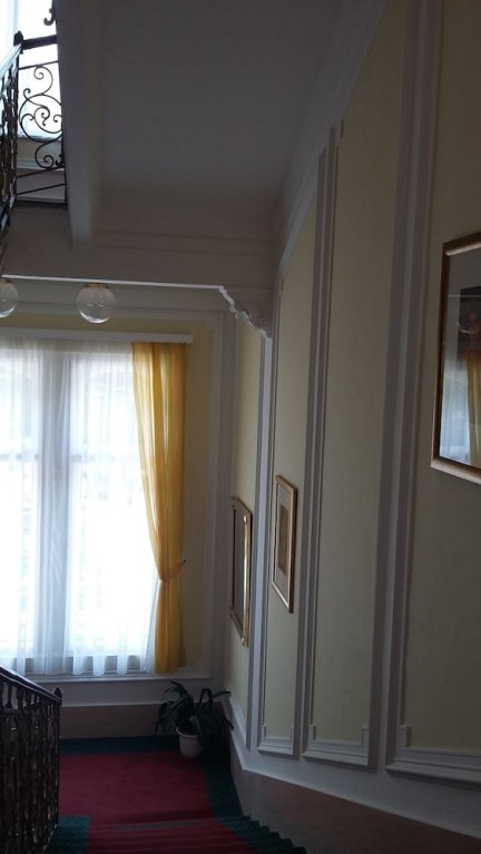 Фото Lázeňský hotel Villa Smetana