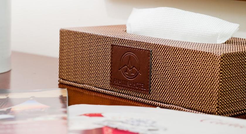 Фото Anh Minh Hotel