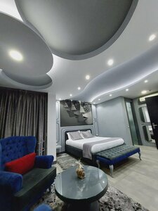 Гостиница Отель New W