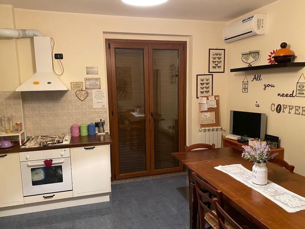 Фото Sole e Luna B&b