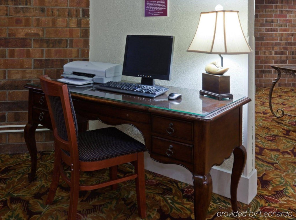 Фото Holiday Inn Hotel & Suites - St. Cloud, an Ihg Hotel
